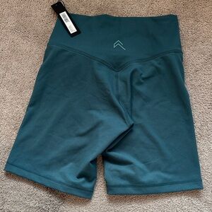 Oner Active Timeless 6” Short Marine Teal